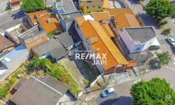 Imagem 3: Terreno À Venda Em Jundiaí - Parque Centenário - AT - 350m² - R$240.000,00