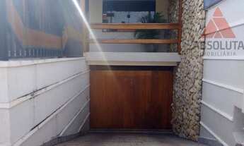 Imagem 3: Casa com 03 dormitórios à venda, 420 m² por R$ 850.000 - Vila Nossa Senhora de Fátima - Am