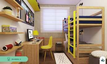 Imagem 2: APARTAMENTO 2 DORMITÓRIOS PRÓXIMO A ESTAÇÃO BARRA FUNDA