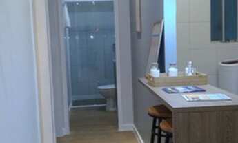 Imagem 5: 114-Apartamento para venda com 58 metros quadrados com 2 quartos,RENDA 1.500,DESCONTO 21MI