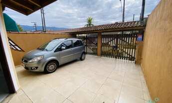 Imagem 2: Oportunidade!! Linda Casa Térrea 2 dorm ( 1 suíte ) Centro - Bertioga - SP