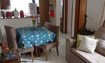 Imagem: Apartmento 2 quartos no Condomínio Ponto