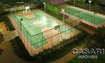 Imagem 4: Apartamento para venda com 123 metros quadrados com 3 quartos em Centro - São Bernardo do