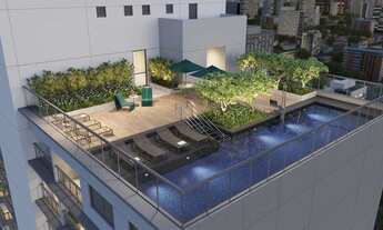 Imagem: Apartamento para venda com 66 metros quadrados