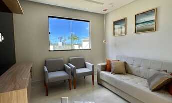 Imagem 3: Vendo casa duplex em condomínio fechado próximo a lagoa de extremoz zona norte