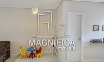 Imagem 6: SOBRADO EM CONDOMÍNIO com 4 dormitórios à venda por R$ 860.000,00 no bairro Campo Comprido