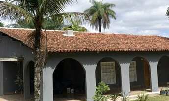 Imagem 2: Chácara Ipanema Valparaiso de GO 12.000m²+ 1.500 metros de área verde