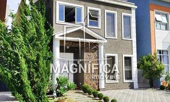 Imagem: CASA DE CONDOMINIO com 3 dormitórios à