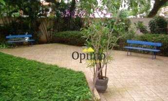 Imagem 4: Apartamento à venda, 75 m² por R$ 640.000,00 - Campo Belo - São Paulo/SP