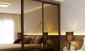 Imagem 7: LINDOS SOBRADOS EM CONDOMINIO, 3 QUARTOS, SUITE, SACADA , CHURRASQUEIRA E AREA DE JARDIM