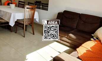 Imagem 6: SOBRADO com 4 dormitórios à venda com 155.82m² por R$ 590.000,00 no bairro Campo Comprido