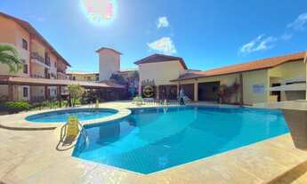 Imagem: Flat em Porto das Dunas - Aquiraz, CE