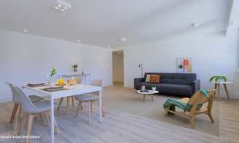 Imagem 2: Apartamento para venda Jardim Paulista