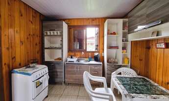 Imagem 2: Casa pronta para morar!