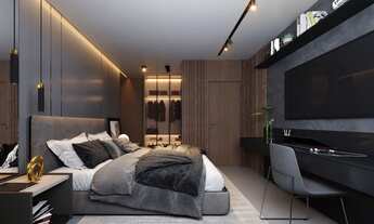 Imagem 7: ÚLTIMA COBERTURA DISPONÍVEL : EDIFÍCIO SOHO