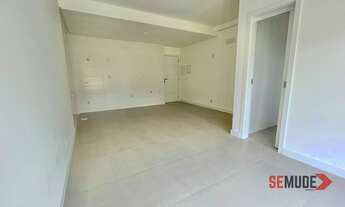 Imagem 5: Apartamento tipo Studio (1 dormitório) no bairro Pantanal em Florianópolis/SC - UFSC