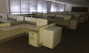 Imagem 4: Conjunto comercial para locação, Vila Olímpia, São Paulo