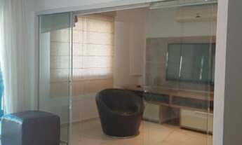 Imagem 7: Blue Vision - Aluguel