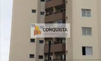 Imagem 3: Apartamento em São Paulo - Jabaquara