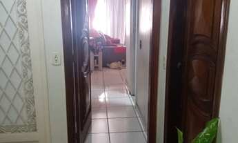 Imagem 5: APARTAMENTO, sala, 2 quartos com garagem, prédio com elevador