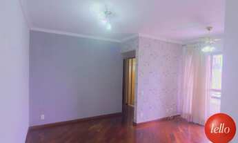 Imagem: São Paulo - Apartamento Padrão - Tatuapé