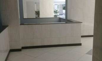 Imagem 4: Apartamento amplo à venda de dois quartos