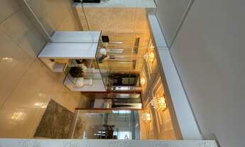 Imagem 5: Apartamento com 165m2 com 3 suítes no Setor Bueno