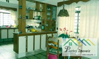 Imagem 4: SAO BERNARDO DO CAMPO - Residential / Sobrado - NOVA PETROPOLIS