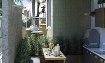 Imagem 5: Apartamento com 3 dormitórios à venda, 79 m² por R$ 475.000,00 - Brisamar - João Pessoa/PB