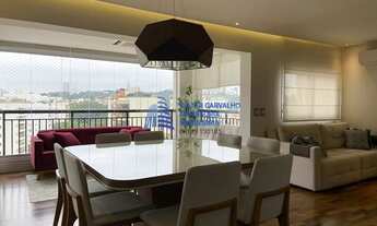 Imagem 2: Apartamento à venda no bairro Lapa - São Paulo/SP