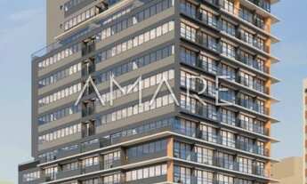 Imagem 2: CONJUNTO/SALA COMERCIAL à venda com 46.39m² por R$ 287.200,00 no bairro Água Verde - CURIT