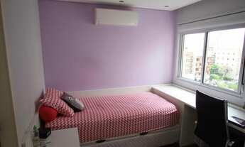 Imagem 7: Belíssimo apartamento no condomonio Casa das Caldeiras - Barra Funda