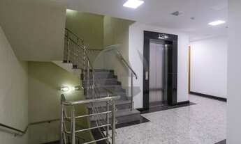 Imagem 5: PORTO ALEGRE - Conjunto Comercial/Sala - HIGIENOPOLIS