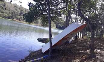 Imagem 13: Vendo lote no Corumbá 4 recanto do pescador I