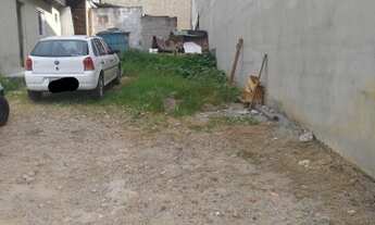 Imagem 3: Terreno - 128 m² -Jardim Sabiá - Cotia/SP