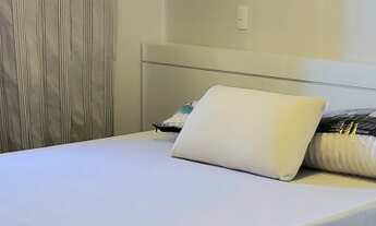 Imagem 5: Apartamento para aluguel e venda tem 52 metros quadrados com 2 quartos em Meireles - Forta