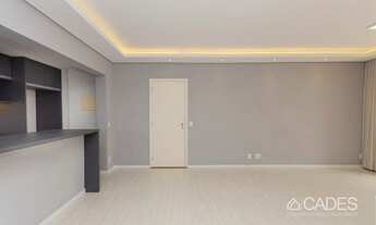 Imagem 4: ÚLTIMA UNIDADE | 3 QUARTOS - SEMI MOBILHADO