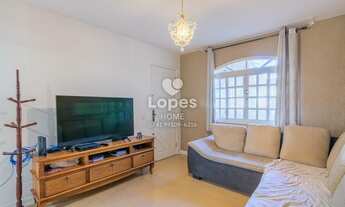 Imagem 3: Sobrado no Mossunguê, 3 quartos (1 suíte), 2 vagas