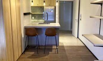 Imagem: PORTO ALEGRE - Apartamento Padrão - JARDIM