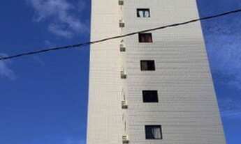 Imagem 2: Apartamento com 3 dormitórios à venda, 82 m² - Santana - Recife/PE