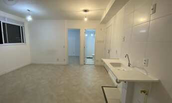 Imagem 6: Apto com 1 Quartos e 1 banheiro para Alugar, 34 m² por R$ 1300,00