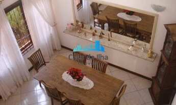 Imagem 3: Florianópolis - Casa Padrão - Itacorubi