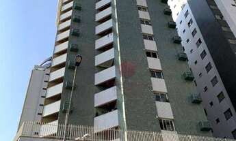 Imagem 5: Apartamento mobiliado com 1 quarto para alugar no Novo Centro - Maringá/PR