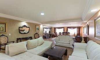 Imagem 3: Apartamento no Centro - ARYA 1