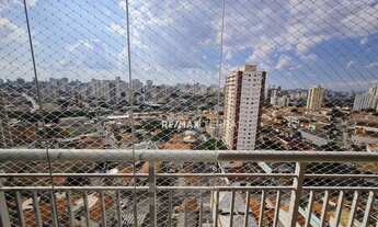 Imagem 6: Apartamento 2 dormitórios Varanda Gourmet 2 Vagas Vila Gumercindo Ipiranga