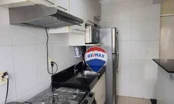 Imagem 5: Apartamento à venda, 48 m² por R$ 162.000,00 - Vila Urupês - Suzano/SP