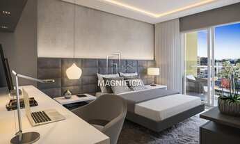 Imagem 5: APARTAMENTO com 3 dormitórios à venda com 312.21m² por R$ 1.527.300,00 no bairro Cabral