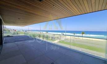 Imagem: Grand Hyatt Residence Barra da Tijuca