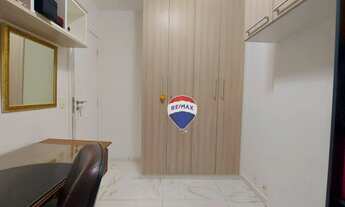 Imagem 7: Apartamento com 3 dormitórios à venda, 84 m² por R$ 540.000,00 - Jacarepaguá - Rio de Jane