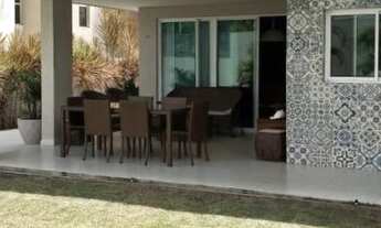 Imagem: Casa com 4 dormitórios à venda, 320 m²